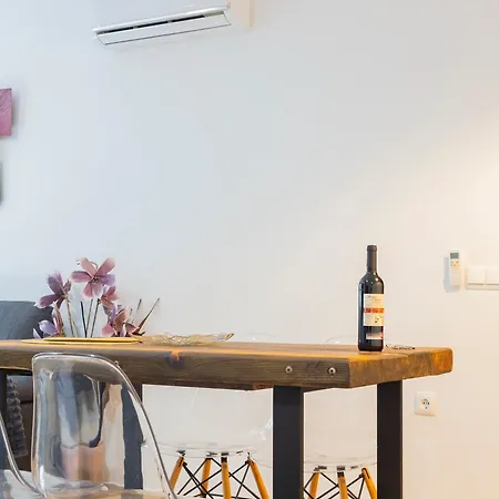 El Montecillo Complex And 1b Apartamentosmalagamanagement * Malaga
