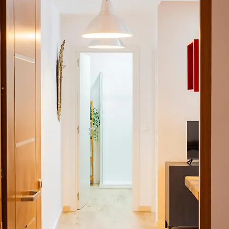 Apartment El Montecillo Complex And 1b Apartamentosmalagamanagement Malaga
