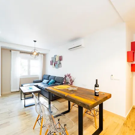 El Montecillo Complex And 1b Apartamentosmalagamanagement Apartment