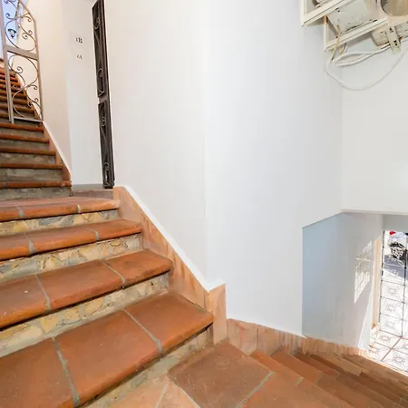 El Montecillo Complex And 1b Apartamentosmalagamanagement * Malaga