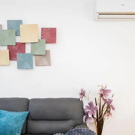 El Montecillo Complex And 1b Apartamentosmalagamanagement * Malaga