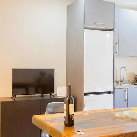 Appartement El Montecillo Complex And 1b Apartamentosmalagamanagement *