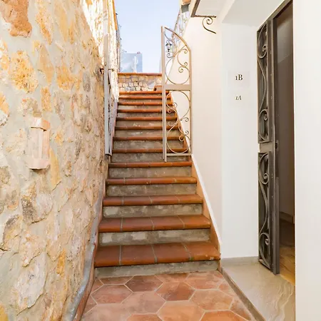 El Montecillo Complex And 1b Apartamentosmalagamanagement Appartement Málaga