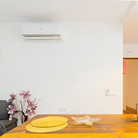 Appartement El Montecillo Complex And 1b Apartamentosmalagamanagement Málaga
