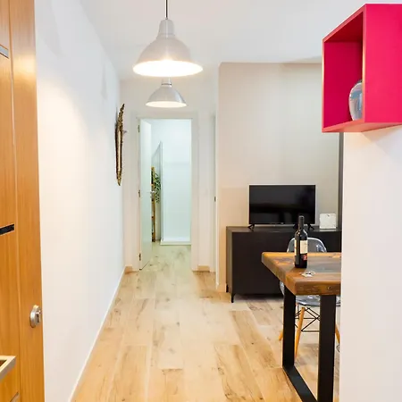 El Montecillo Complex And 1b Apartamentosmalagamanagement Appartement